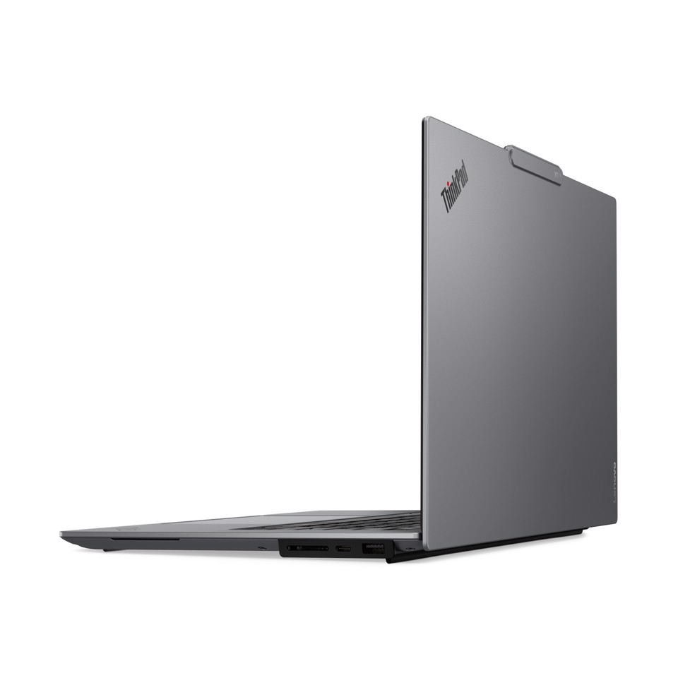 Lenovo ThinkPad X9-15p Gen 1 Aura Edition Copilot+ PC 358H Computer portatile 38,9 cm (15.3") 2.8K 32 GB LPDDR5x-SDRAM 1 TB SSD Wi-Fi 7 (802.11be) Windows 11 Pro Grigio Italiano