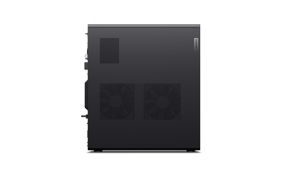 Lenovo ThinkStation P3 Tower Gen 2 Intel Core Ultra 7 265K 32 GB DDR5-SDRAM 1 TB SSD Windows 11 Pro Stazione di lavoro Nero