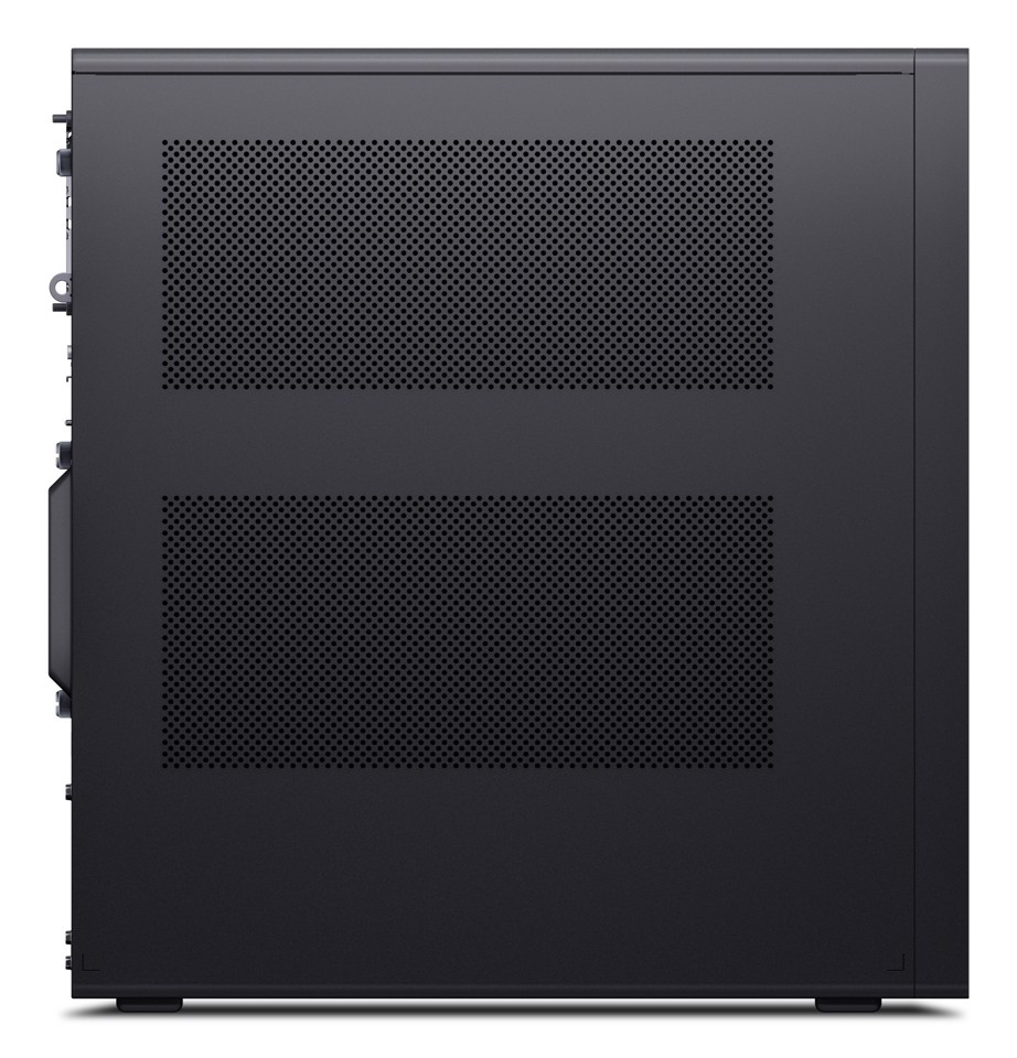 Lenovo ThinkStation P4 AMD Ryzen™ 7 PRO PRO 9755 32 GB DDR5-SDRAM 1 TB SSD Windows 11 Pro Stazione di lavoro