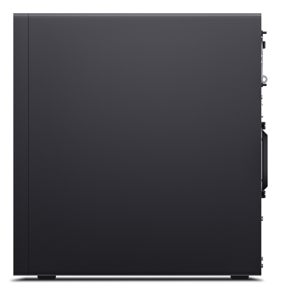 Lenovo ThinkStation P4 AMD Ryzen™ 9 PRO 64 GB DDR5-SDRAM 1 TB SSD Windows 11 Pro Stazione di lavoro Sistema di raffreddamento a liquido