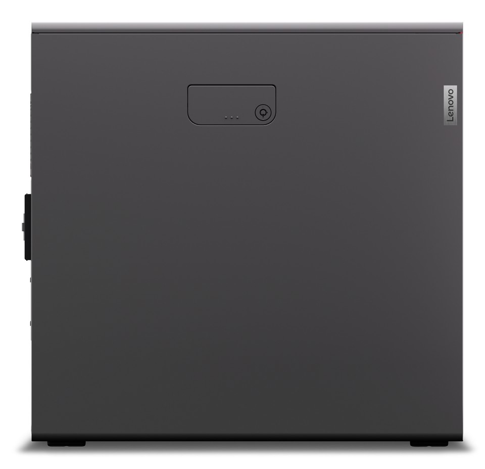 Lenovo ThinkStation P5 Intel® Xeon® 32 GB DDR5-SDRAM 1 TB SSD Windows 10 Pro for Workstations Stazione di lavoro