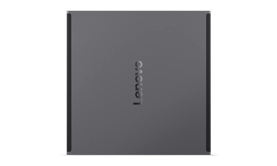 Lenovo ThinkStation PGX GB10 128 GB LPDDR5x-SDRAM 1 TB SSD DGX OS Mini Tower Mini PC Nero