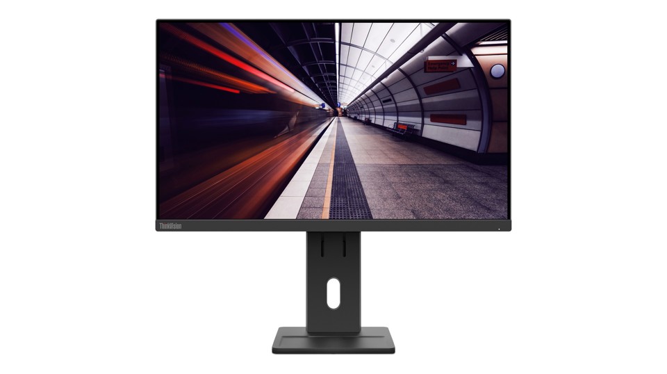 Lenovo ThinkVision E24-30 Monitor PC 60,5 cm (23.8") 1920 x 1080 Pixel Full HD LED Nero