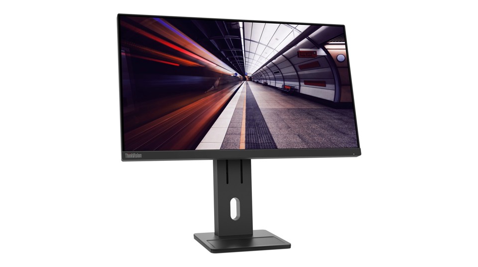 Lenovo ThinkVision E24-30 Monitor PC 60,5 cm (23.8") 1920 x 1080 Pixel Full HD LED Nero