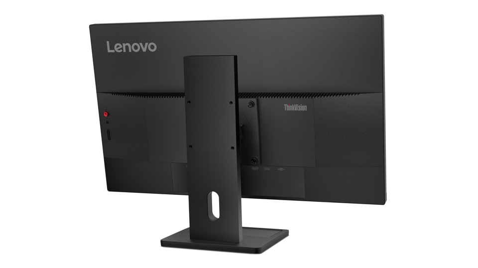 Lenovo ThinkVision E24-30 Monitor PC 60,5 cm (23.8") 1920 x 1080 Pixel Full HD LED Nero