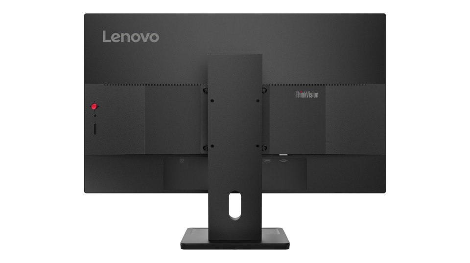Lenovo ThinkVision E24-30 Monitor PC 60,5 cm (23.8") 1920 x 1080 Pixel Full HD LED Nero