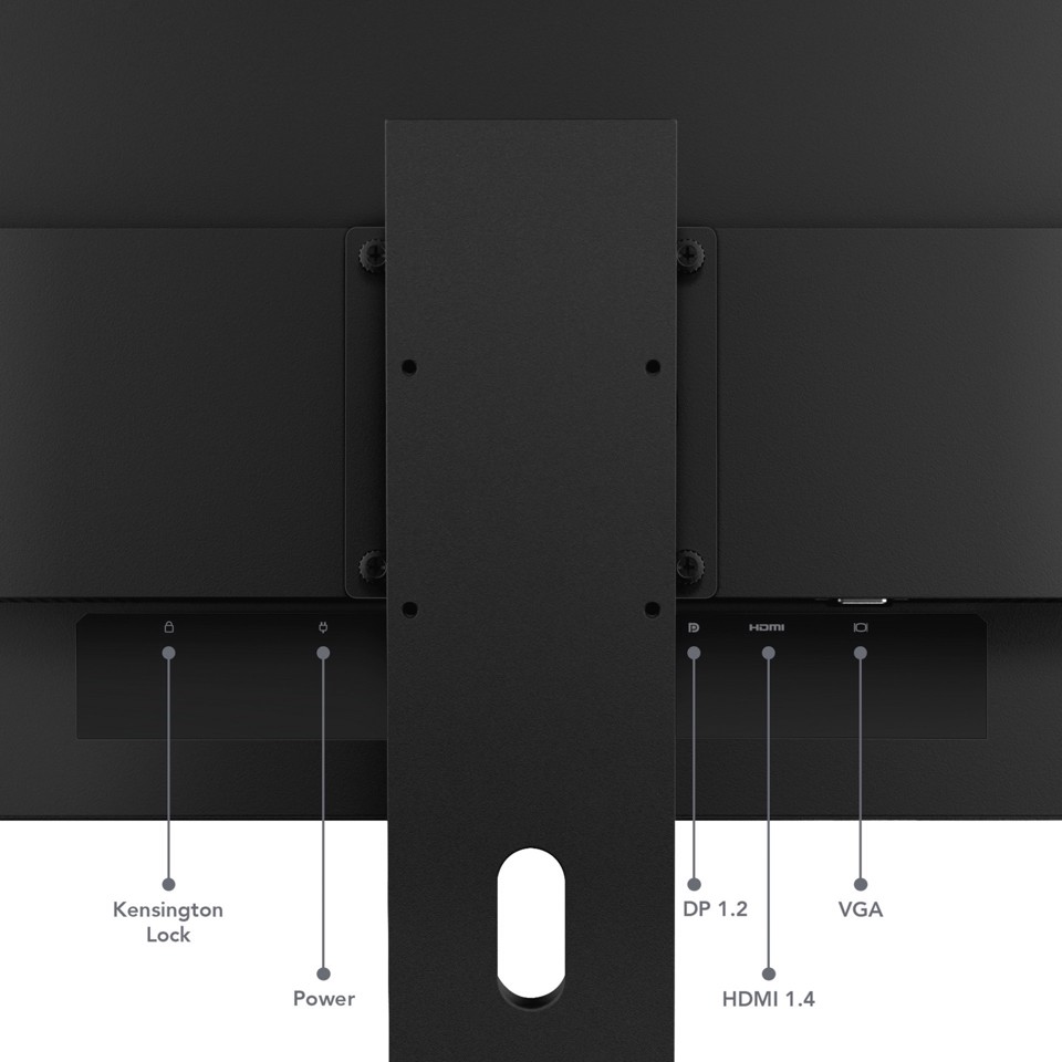 Lenovo ThinkVision E24-40 Monitor