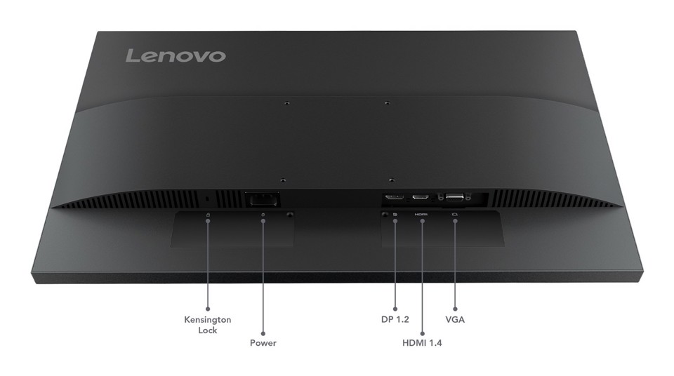 Lenovo ThinkVision E24-40 Monitor