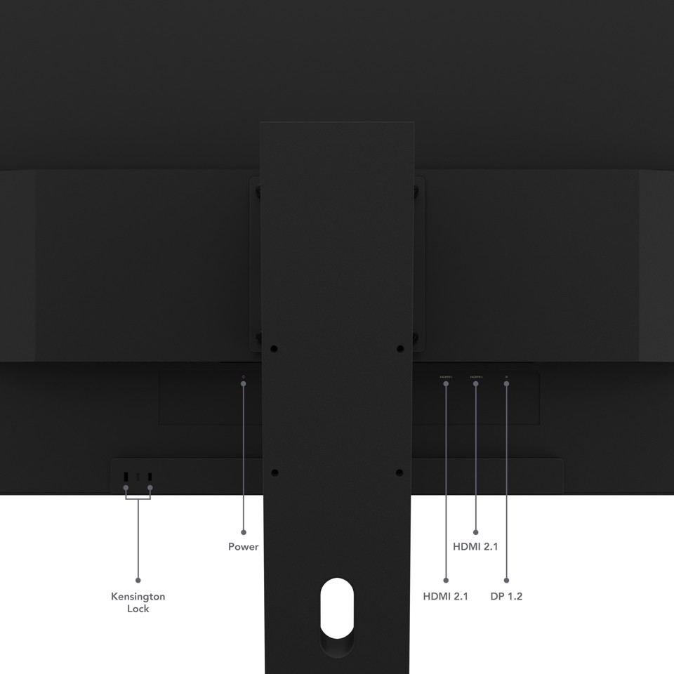 Lenovo ThinkVision E27Q-40 Monitor