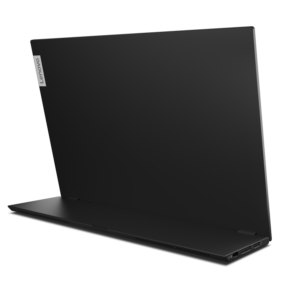 Lenovo ThinkVision M14t Gen 2 Monitor