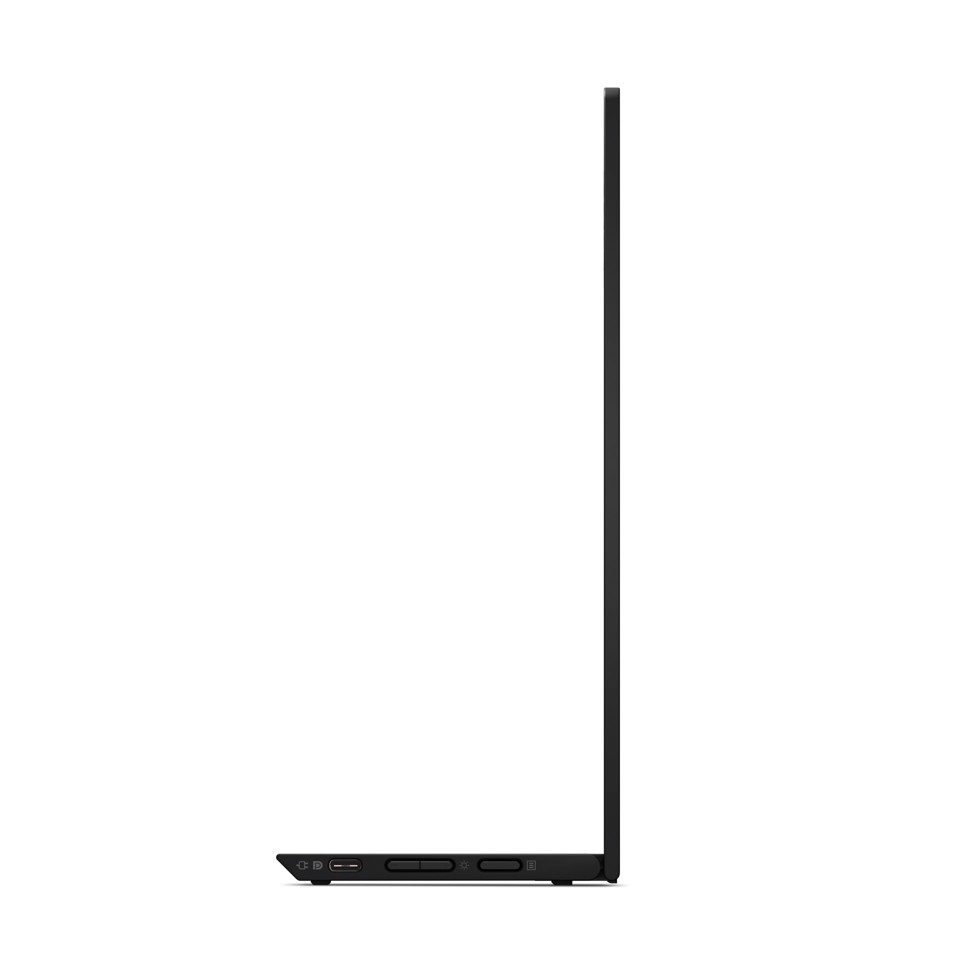 Lenovo ThinkVision M14t Gen 2 Monitor