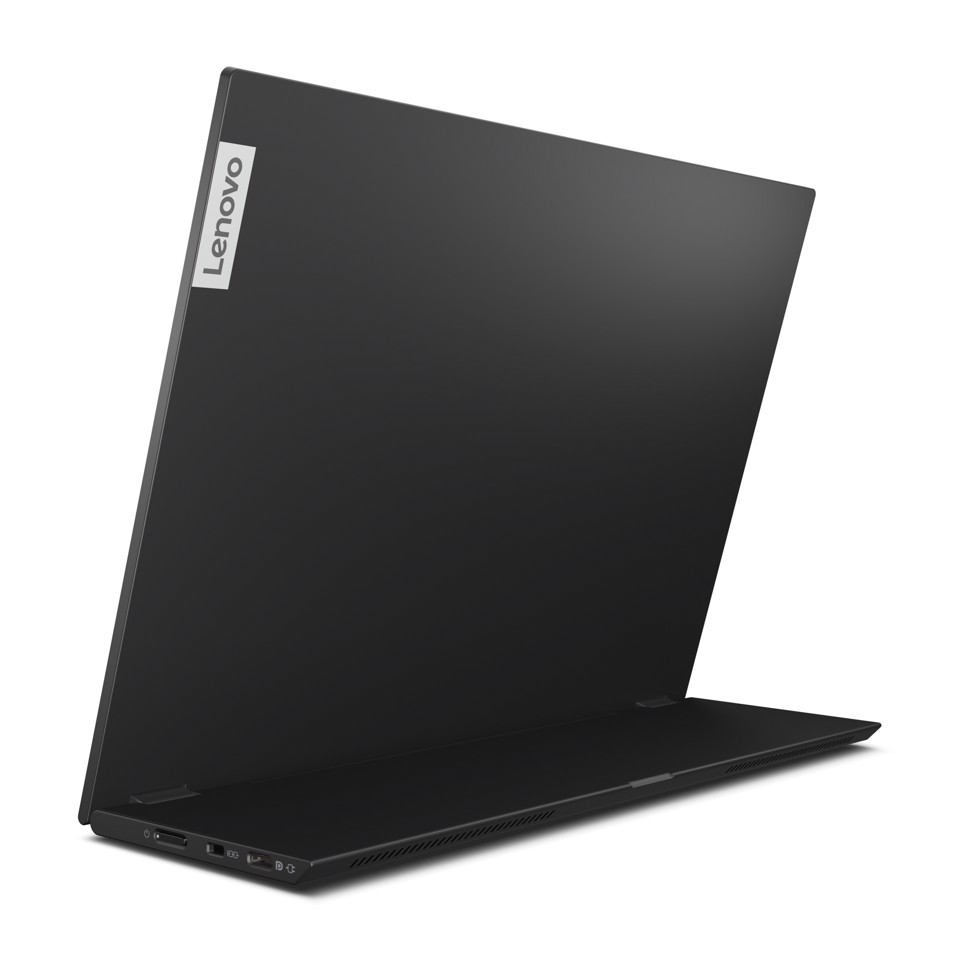 Lenovo ThinkVision M14t Gen 2 Monitor