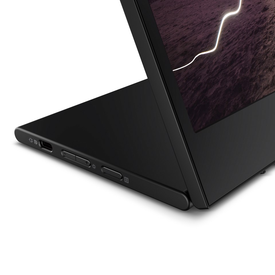 Lenovo ThinkVision M16 Monitor