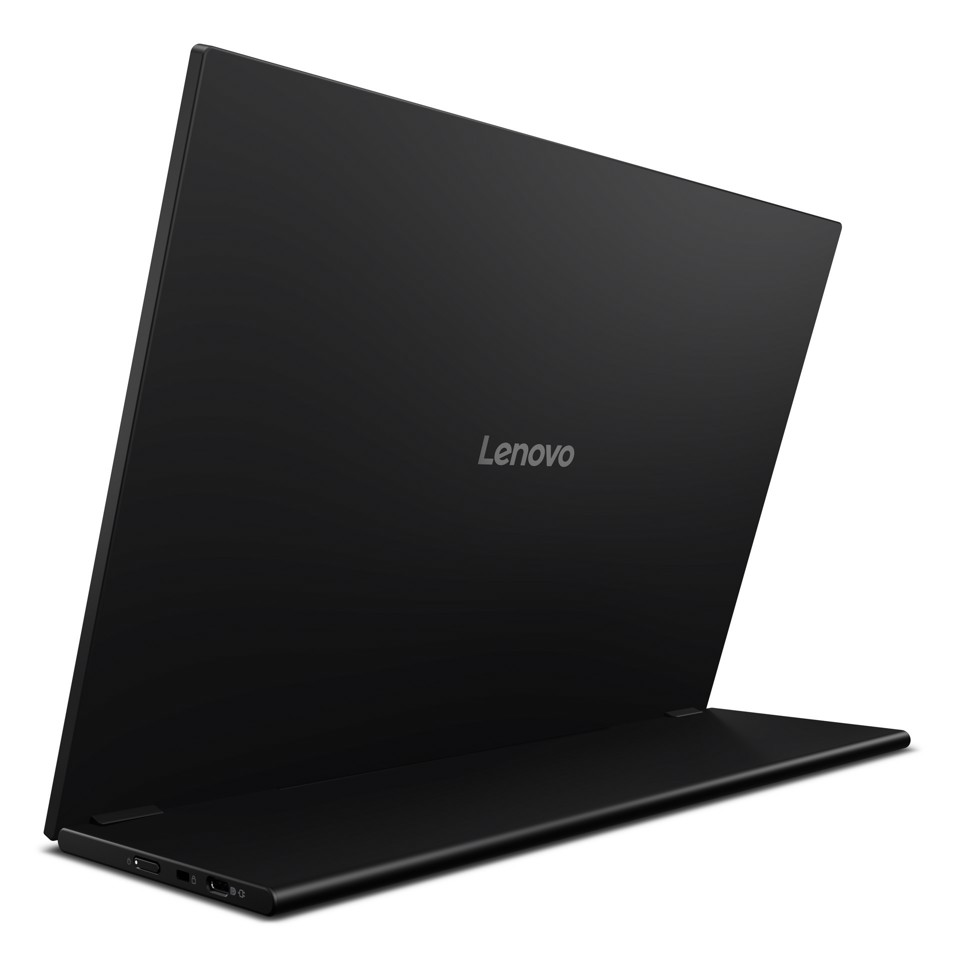 Lenovo ThinkVision M16 Monitor