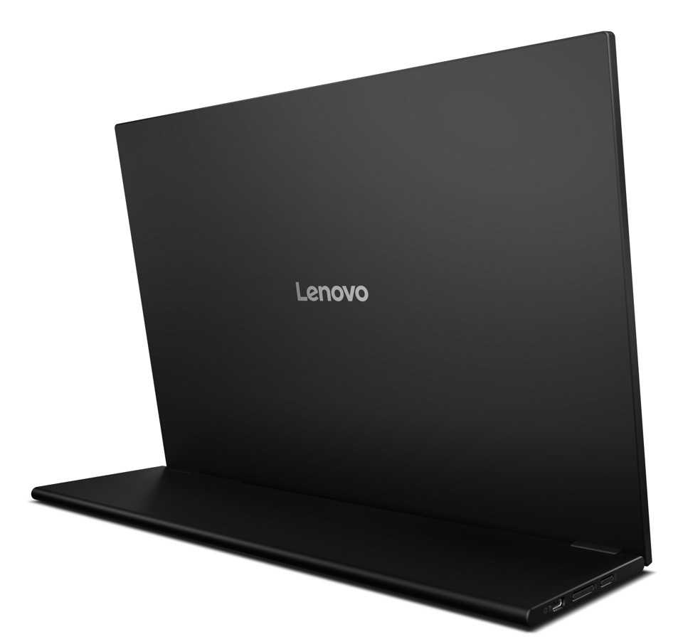 Lenovo ThinkVision M16 Monitor