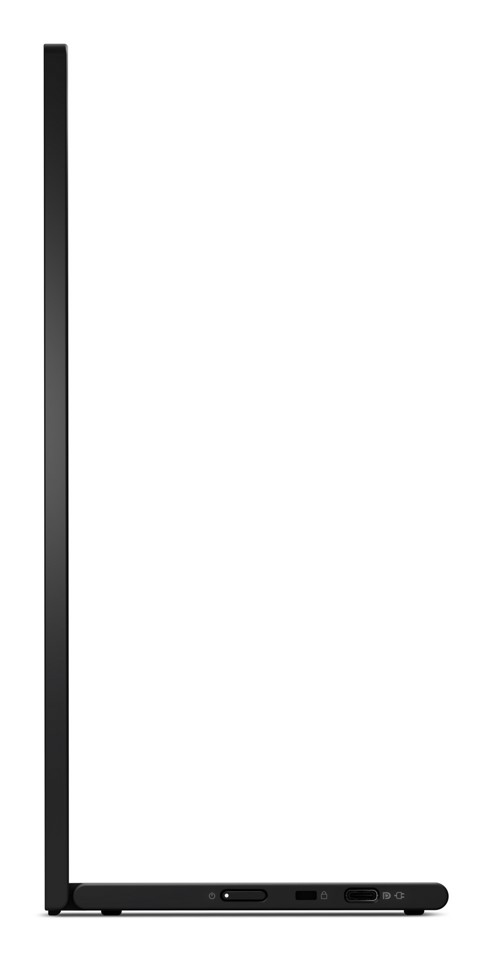 Lenovo ThinkVision M16 Monitor