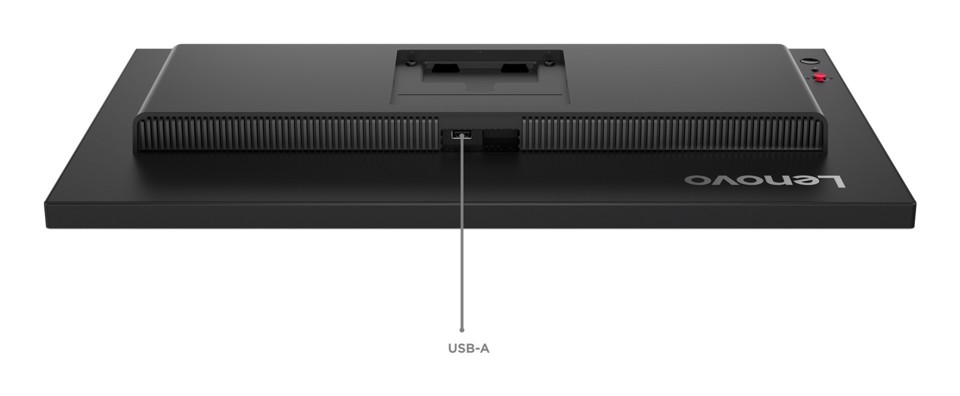 Lenovo ThinkVision P24Q-40 Monitor