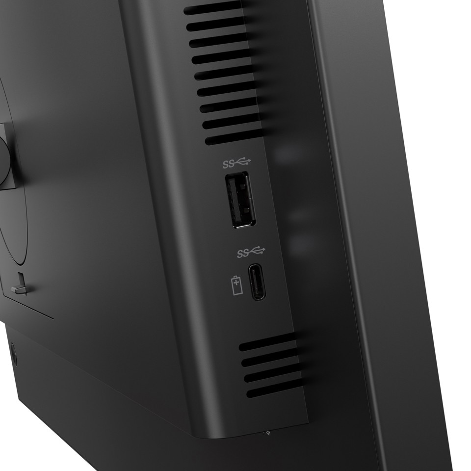 Lenovo ThinkVision P24QD-40 Monitor