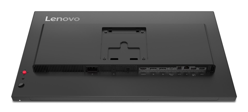 Lenovo ThinkVision P24QD-40 Monitor