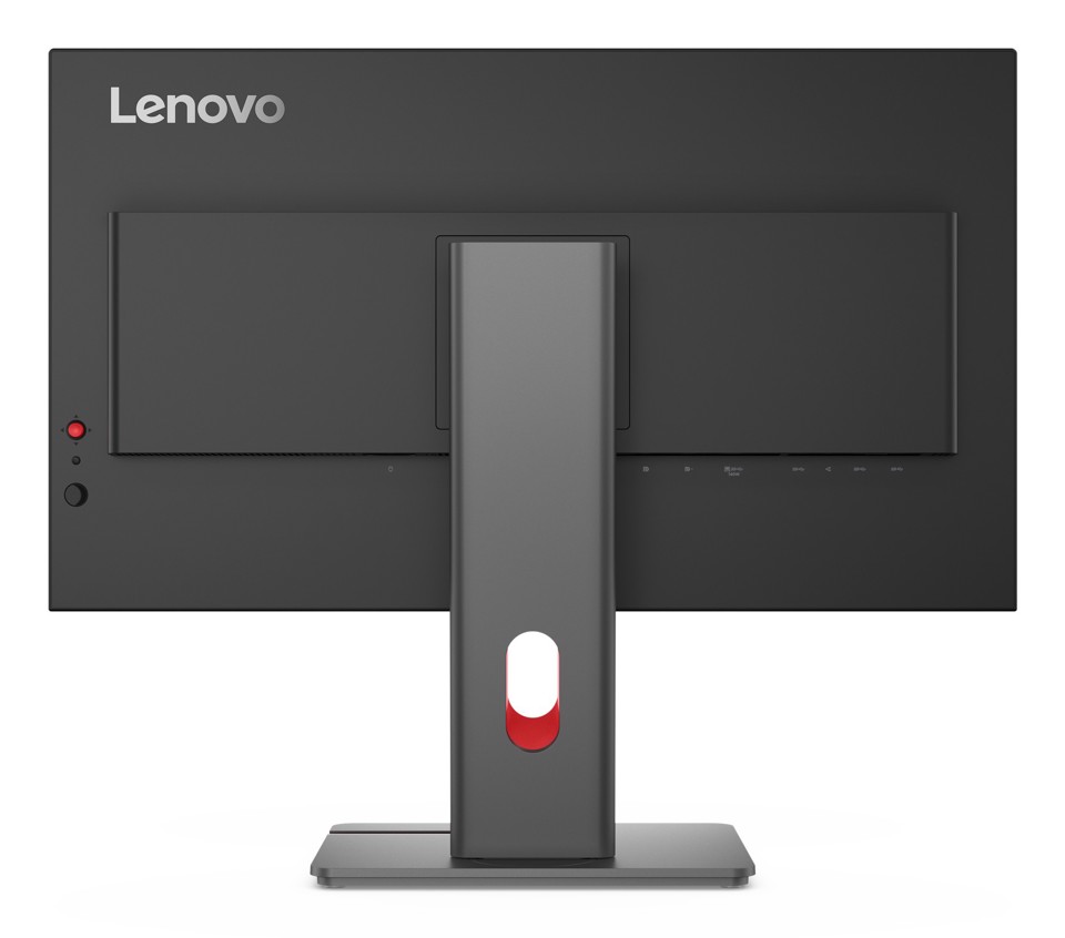 Lenovo ThinkVision P27QD-40 Monitor