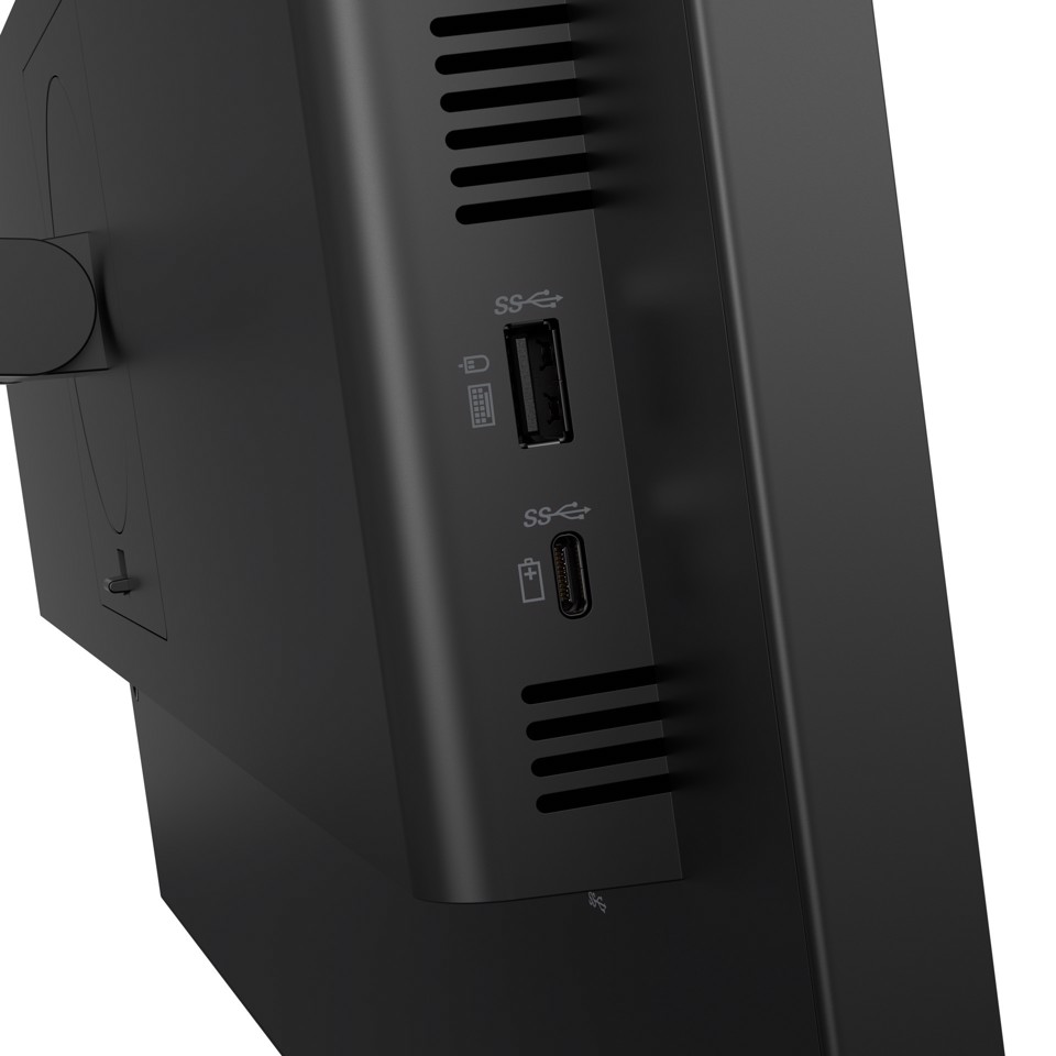 Lenovo ThinkVision P27QD-40 Monitor