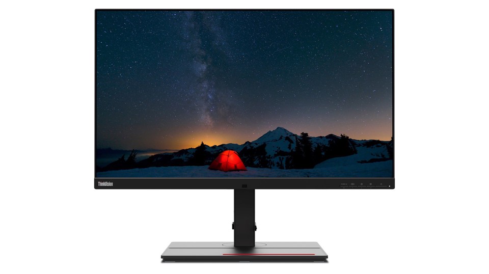 Lenovo ThinkVision P27u-20 Monitor