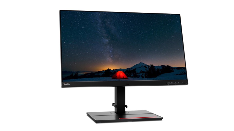 Lenovo ThinkVision P27u-20 Monitor