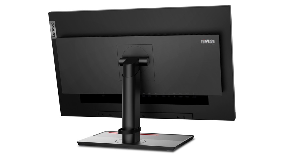 Lenovo ThinkVision P27u-20 Monitor