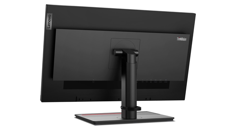 Lenovo ThinkVision P27u-20 Monitor