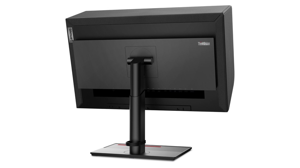 Lenovo ThinkVision P27u-20 Monitor