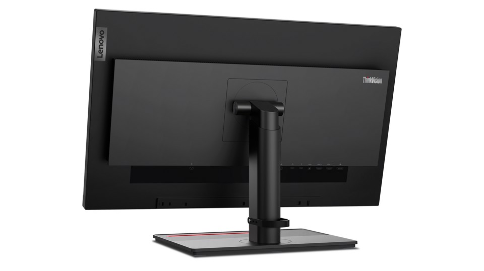 Lenovo ThinkVision P27u-20 Monitor