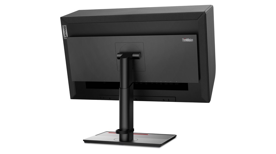 Lenovo ThinkVision P27u-20 Monitor