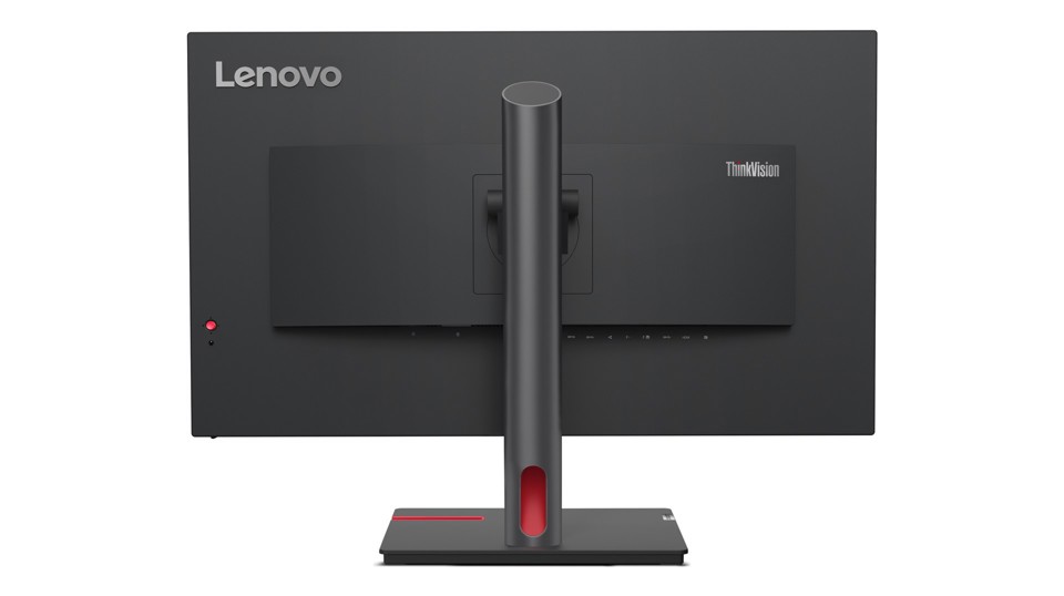 Lenovo ThinkVision P32p-30 Monitor PC 80 cm (31.5") 3840 x 2160 Pixel 4K Ultra HD LED Nero