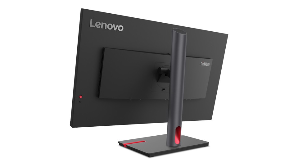 Lenovo ThinkVision P32p-30 Monitor PC 80 cm (31.5") 3840 x 2160 Pixel 4K Ultra HD LED Nero