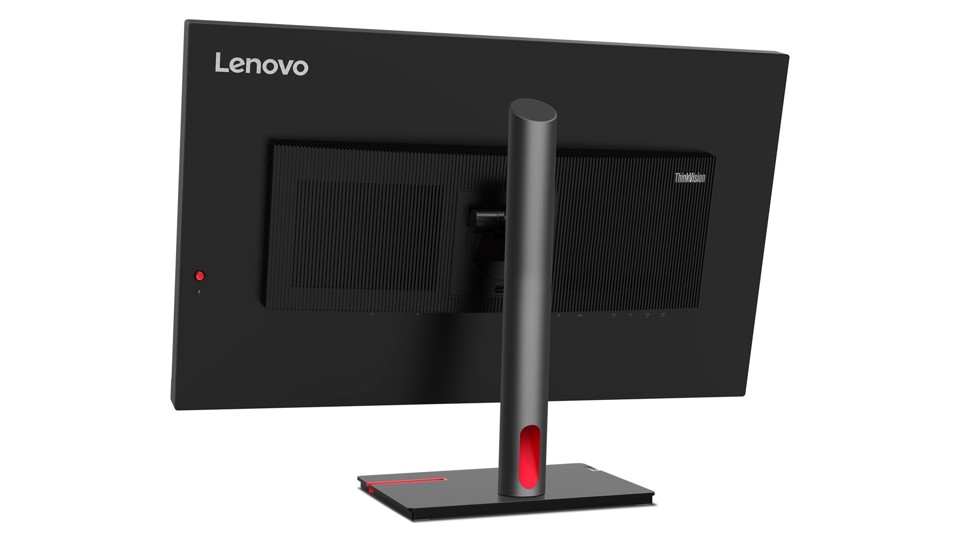 Lenovo ThinkVision P32pz-30 Monitor PC 80 cm (31.5") 3840 x 2160 Pixel 4K Ultra HD LCD Nero