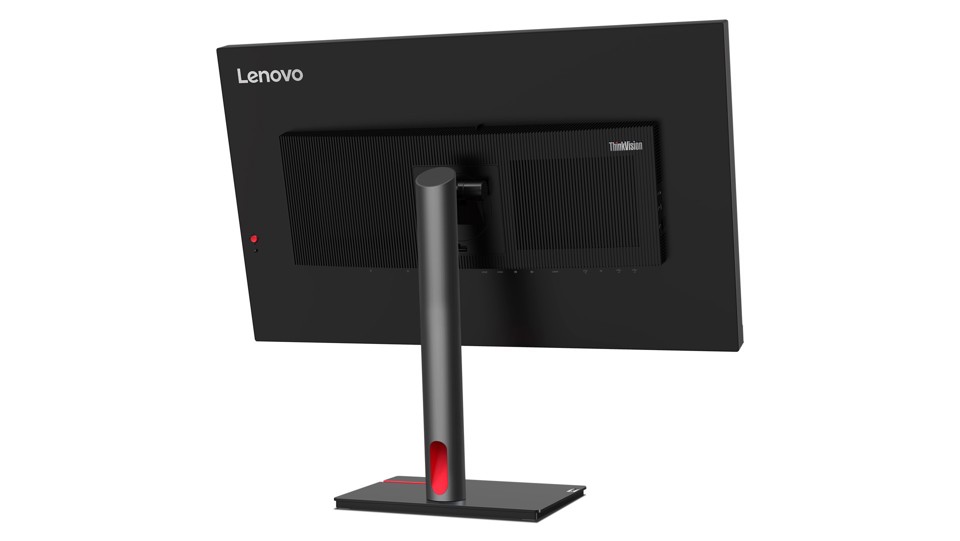 Lenovo ThinkVision P32pz-30 Monitor PC 80 cm (31.5") 3840 x 2160 Pixel 4K Ultra HD LCD Nero