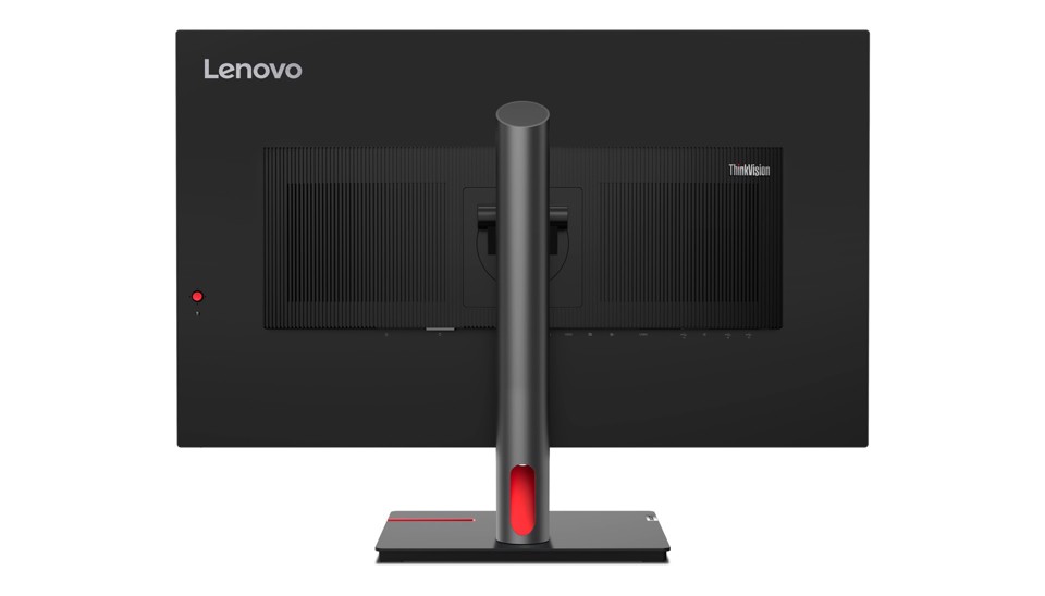 Lenovo ThinkVision P32pz-30 Monitor PC 80 cm (31.5") 3840 x 2160 Pixel 4K Ultra HD LCD Nero