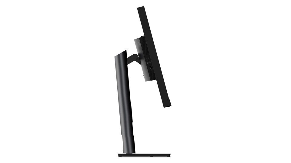 Lenovo ThinkVision P32pz-30 Monitor PC 80 cm (31.5") 3840 x 2160 Pixel 4K Ultra HD LCD Nero