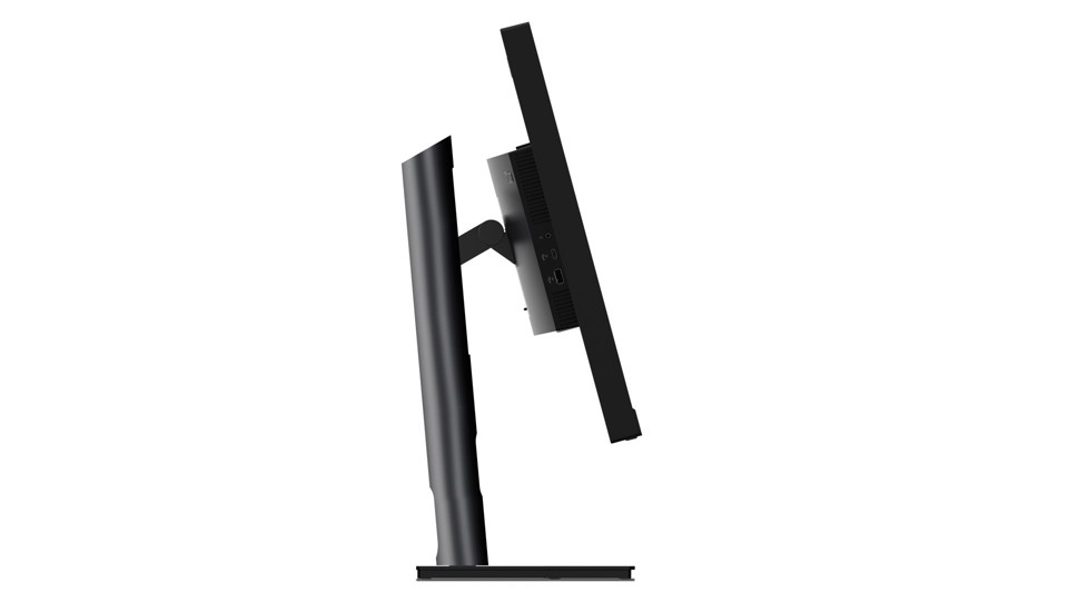 Lenovo ThinkVision P32pz-30 Monitor PC 80 cm (31.5") 3840 x 2160 Pixel 4K Ultra HD LCD Nero