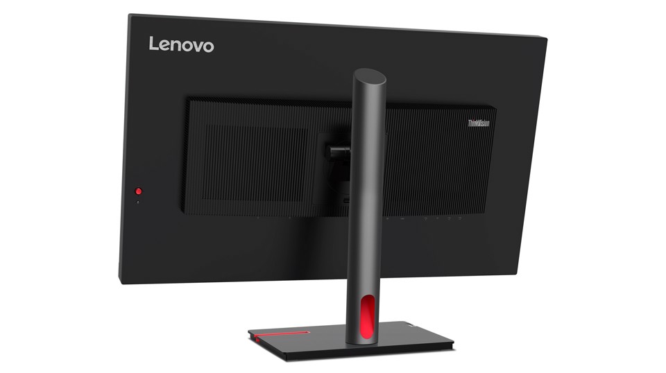 Lenovo ThinkVision P32pz-30 Monitor PC 80 cm (31.5") 3840 x 2160 Pixel 4K Ultra HD LCD Nero