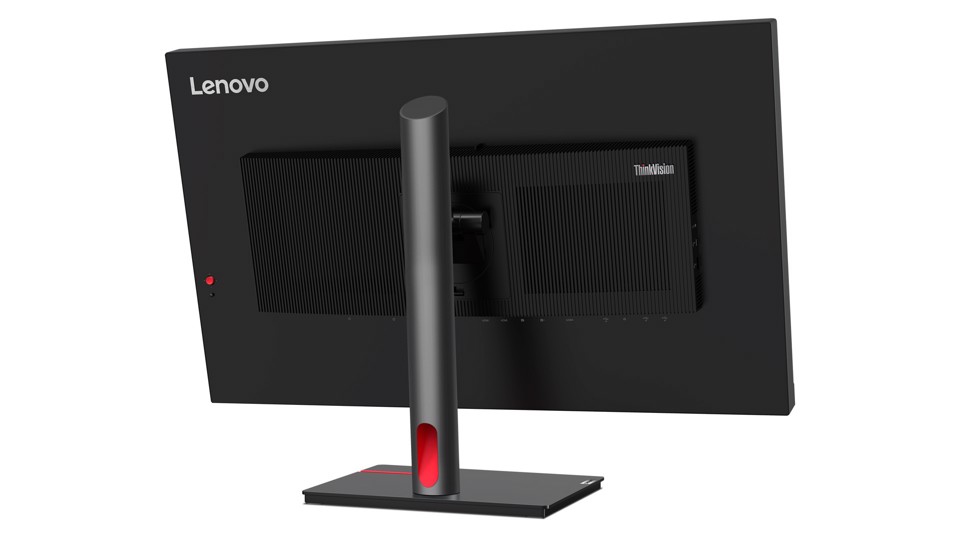 Lenovo ThinkVision P32pz-30 Monitor PC 80 cm (31.5") 3840 x 2160 Pixel 4K Ultra HD LCD Nero