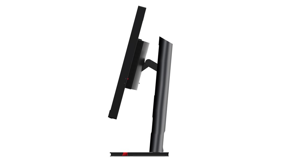 Lenovo ThinkVision P32pz-30 Monitor PC 80 cm (31.5") 3840 x 2160 Pixel 4K Ultra HD LCD Nero
