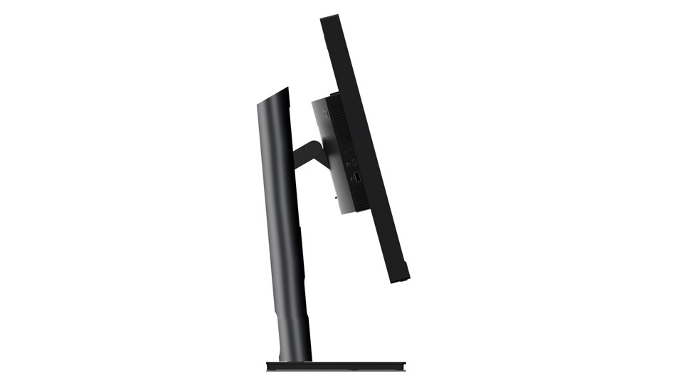 Lenovo ThinkVision P32pz-30 Monitor PC 80 cm (31.5") 3840 x 2160 Pixel 4K Ultra HD LCD Nero