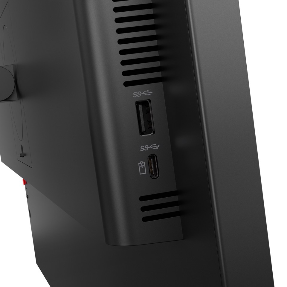 Lenovo ThinkVision P32UD-40 Monitor