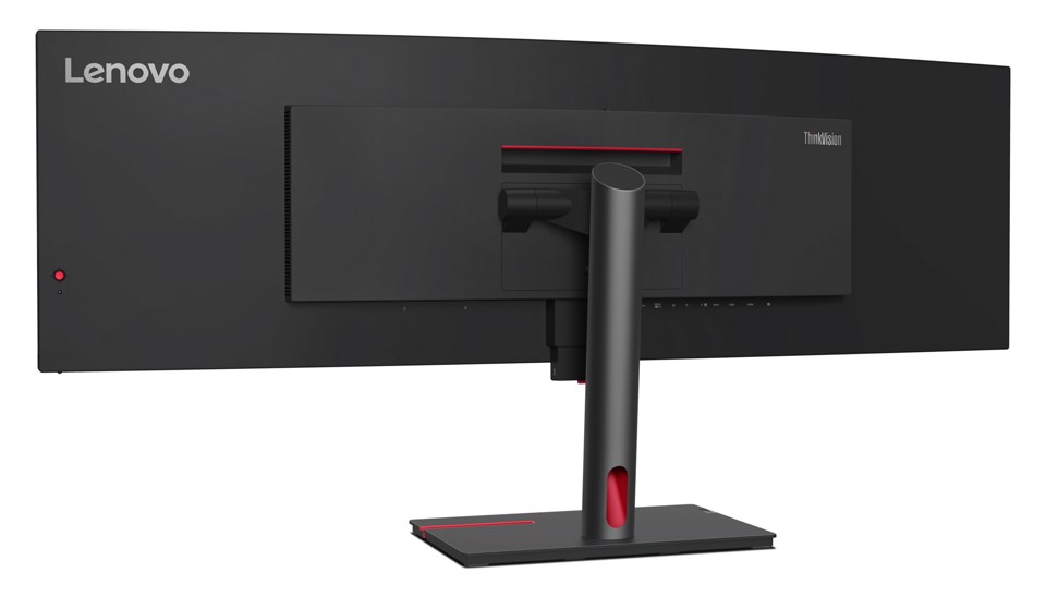 Lenovo ThinkVision P49w-30 Monitor