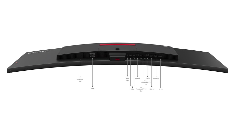 Lenovo ThinkVision P49w-30 Monitor