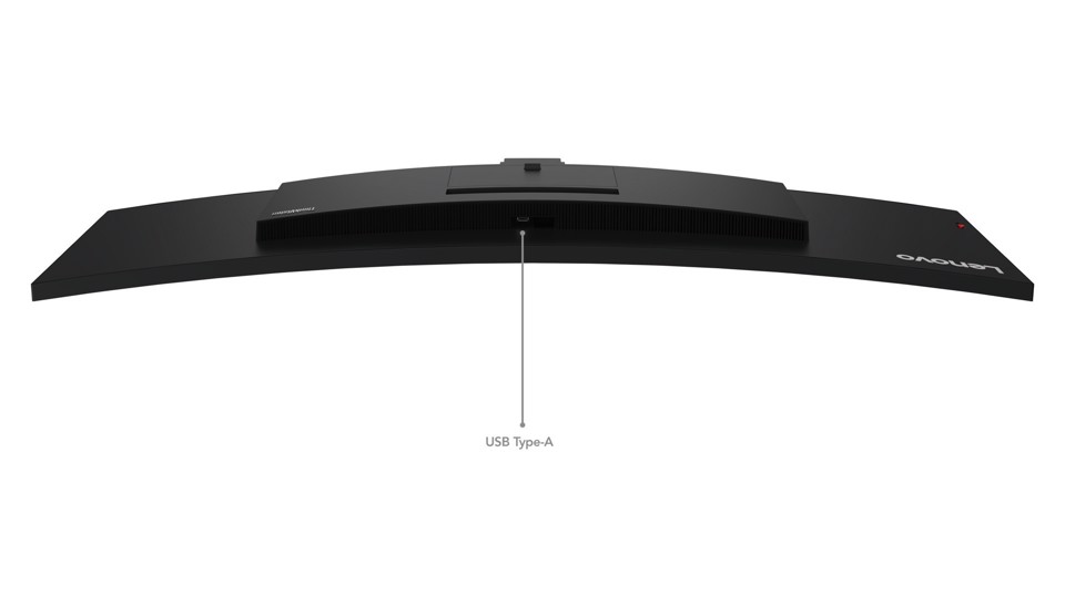 Lenovo ThinkVision P49w-30 Monitor
