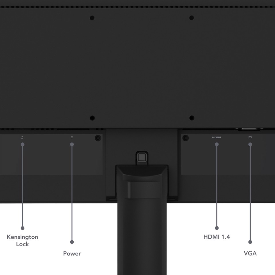 Lenovo ThinkVision S27-4e Monitor