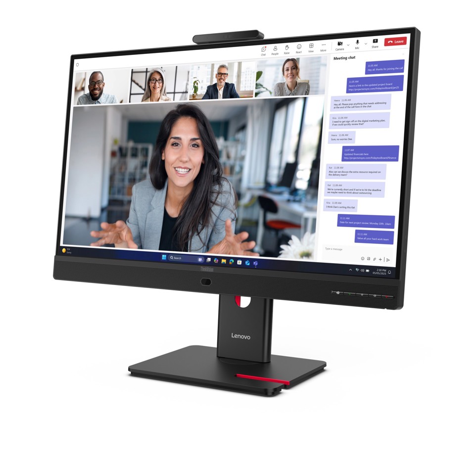 Lenovo ThinkVision T24-4v Monitor