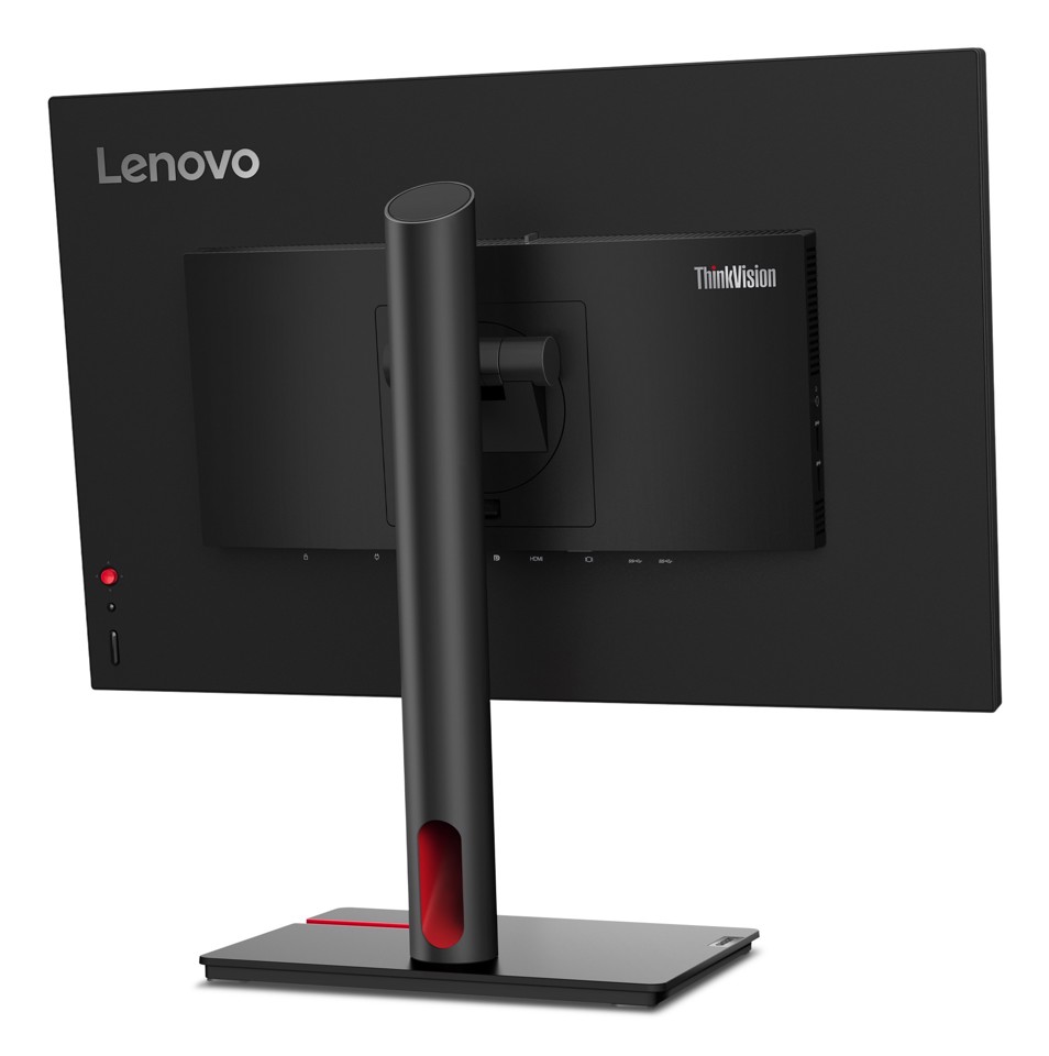 Lenovo ThinkVision T24d-30 Monitor